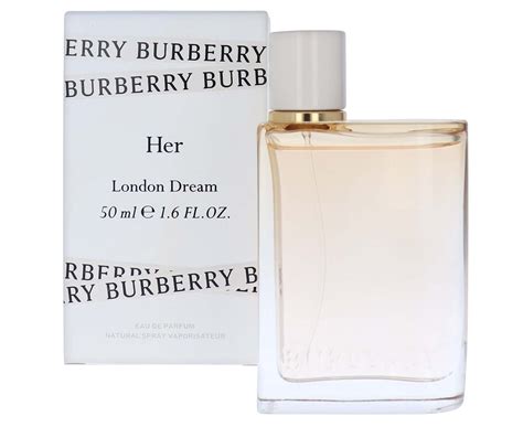 burberry london women perfume reviews